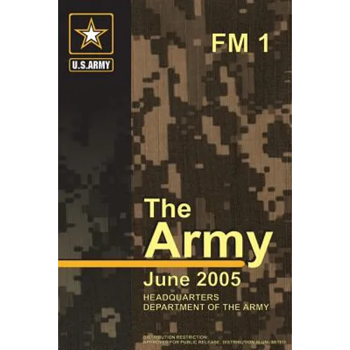 The Army (FM 1)
