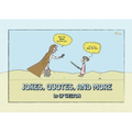 Jokes, Quotes, and More