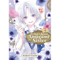 Tying the Knot with an Amagami Sister 9