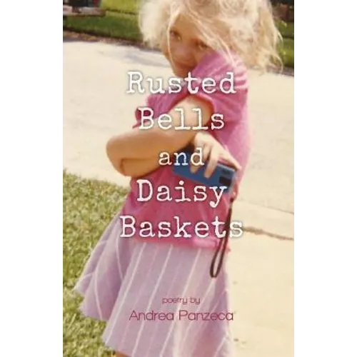Rusted Bells and Daisy Baskets