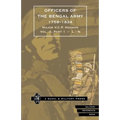 HODSON - OFFICERS OF THE BENGAL ARMY 1758-1834 Volume Three