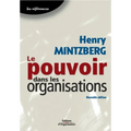 Le pouvoir dans les organisations