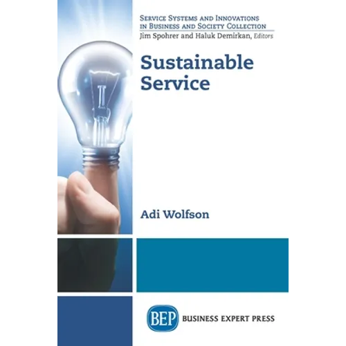 Sustainable Service