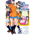 So I'm a Spider, So What? the Daily Lives of the Kumoko Sisters, Vol. 2