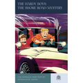 The Hardy Boys: The Shore Road Mystery