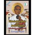 Historia de la Iglesia en América Latina: Medio milenio de coloniaje y liberación (1492-1992)