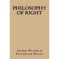 Philosophy of Right