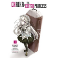 Chaika: The Coffin Princess, Vol. 1