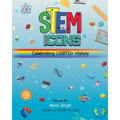 STEM Icons - Celebrating LGBTQ+ History