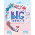 Big Thoughts: Catch and Release Your Worries