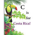 C is for Costa Rica!