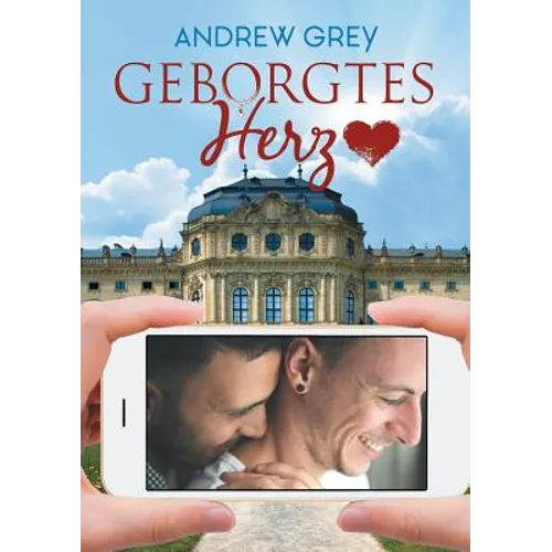 Geborgtes Herz (Translation)