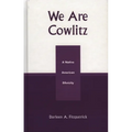 We Are Cowlitz: A Native American Ethnicity