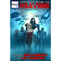 Somewhere Beyond the Heavens: Exploring Battlestar Galactica