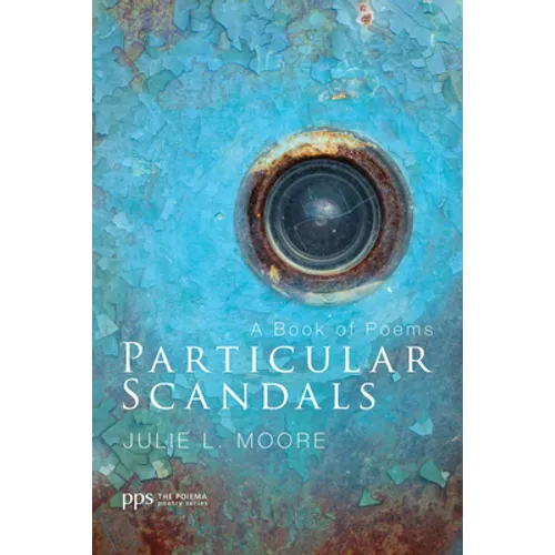 Particular Scandals