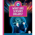 What Are Sensory Organs?