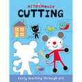 Arty Mouse Cutting