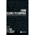 From Clerks to Corpora: essays on the English language yesterday and today
