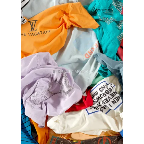 Shanzhai Lyric: Endless Garment