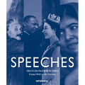 Speeches That Changed Our Times: From 1945 to the Present