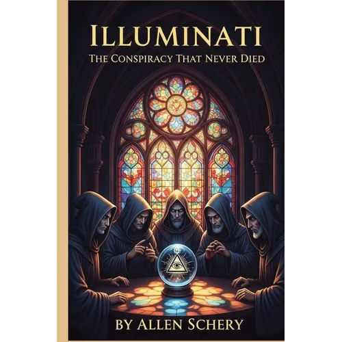 Illuminati: The Conspiracy That Never Died