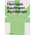 Hermann Kaufmann (Hk Architekten): Architektur Und Baudetail / Architecture and Construction Details