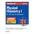 Unproblem JEE Physical Chemistry 1 JEE Mains & Advanced