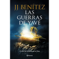Las Guerras de Yavé / The Wars of Yahve