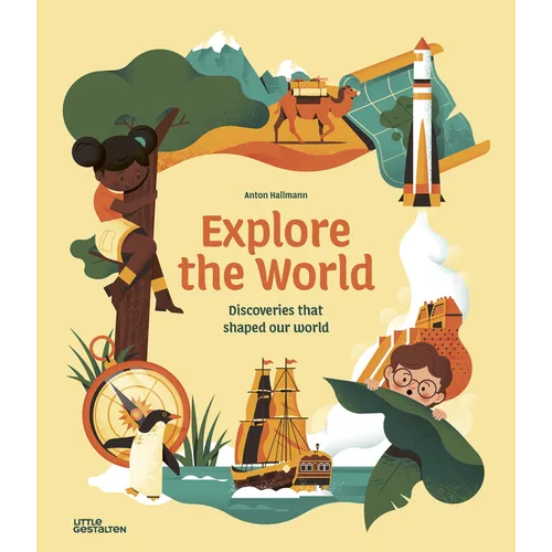 Explore the World