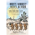 Eeny, Meeny, Miny, and Moe the Fighting Armadillos from Old el Paso/Nico, Rico, Tico y Kiko Los Armadillos Luchadores de el Paso: Bilingual Edition in