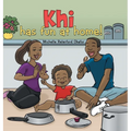 Khi Has Fun at Home