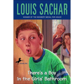 There's a Boy in the Girls' Bathroom