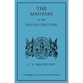 The Magyars in the Ninth Century
