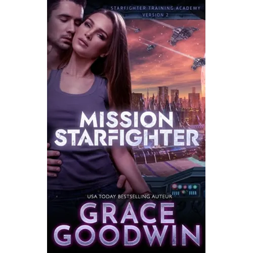 Mission Starfighter