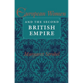 European Women and the Second British Empire