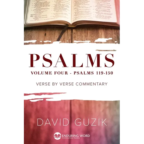 Psalms 119-150