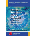 Multiple Reactions Galore, Volume II: Free Radical Copolymerization and Biocatalysis