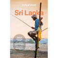 Lonely Planet Sri Lanka