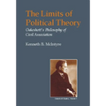 Limits of Political Theory: Oakeshott's Philosophy of Civil Association