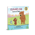 Clever Cub Learns to Obey