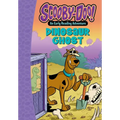 Scooby-Doo and the Dinosaur Ghost