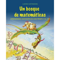 Un bosque de matemáticas: Aprendiendo matemáticas con Péxeps y el oso