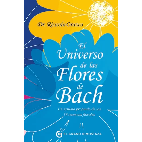 Universo de Las Flores de Bach, El