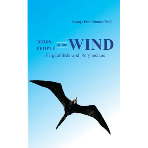 Birds of the Wind, People of the Wind