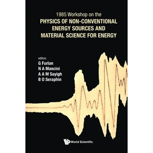 Physics of Non-Conventional... (V3)
