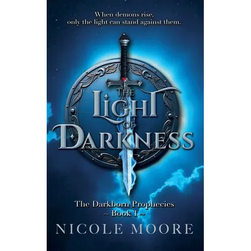 The Light of Darkness