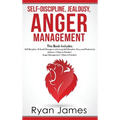 Self-Discipline, Jealousy, Anger Management: 3 Books in One - Self-Discipline: 32 Small Changes to Life Long Self-Discipline and Productivity, ... Fre