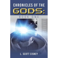 Chronicles of the Gods: Book One