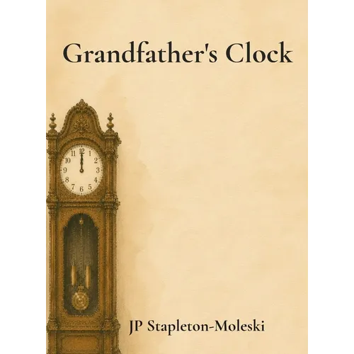 Grandfather's Clock