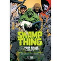 Swamp Thing by Mark Millar and Phil Hester Omnibus